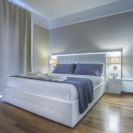 B&B Le 3 Stelle Vasto Kültér fotó