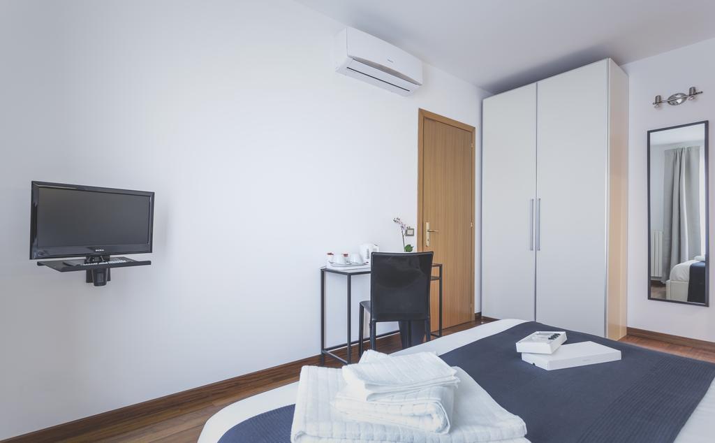 B&B Le 3 Stelle Vasto Kültér fotó
