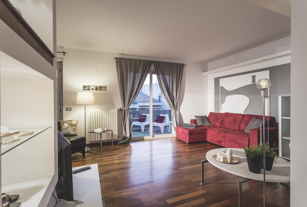 B&B Le 3 Stelle Vasto Kültér fotó