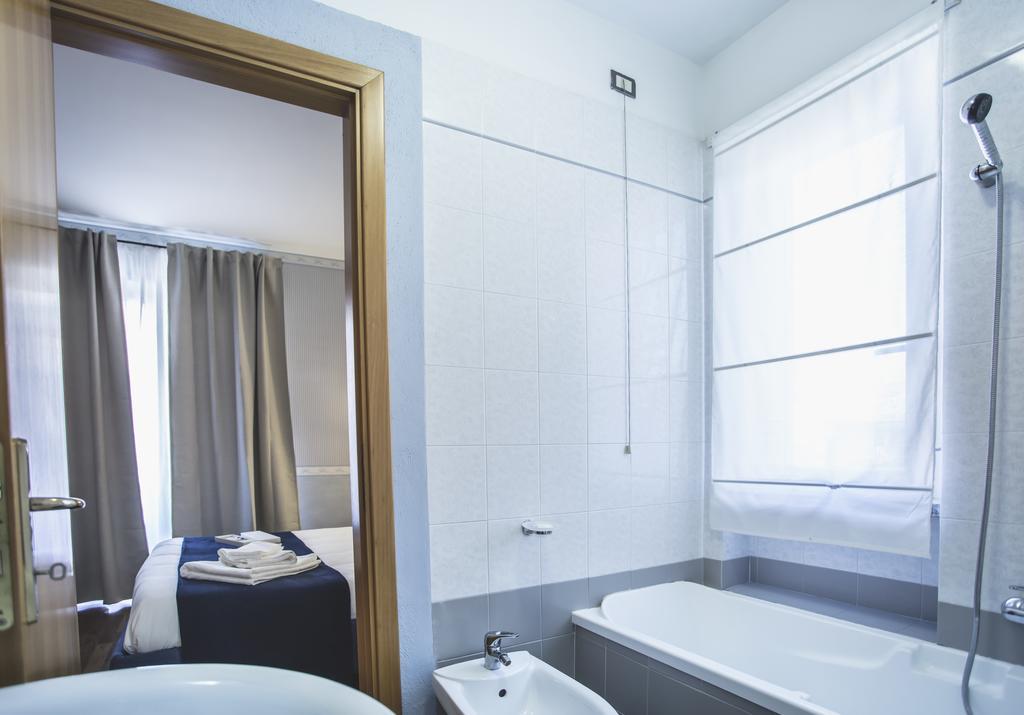 B&B Le 3 Stelle Vasto Kültér fotó