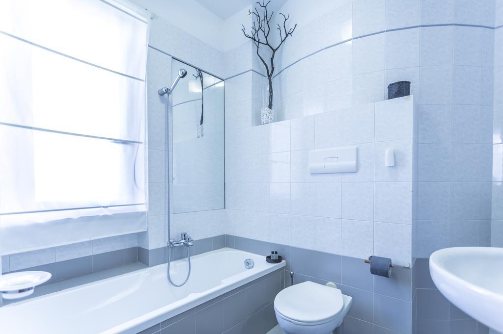 B&B Le 3 Stelle Vasto Kültér fotó