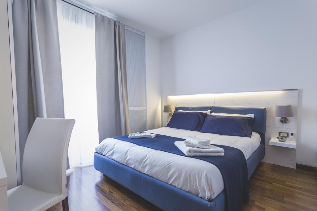 B&B Le 3 Stelle Vasto Kültér fotó