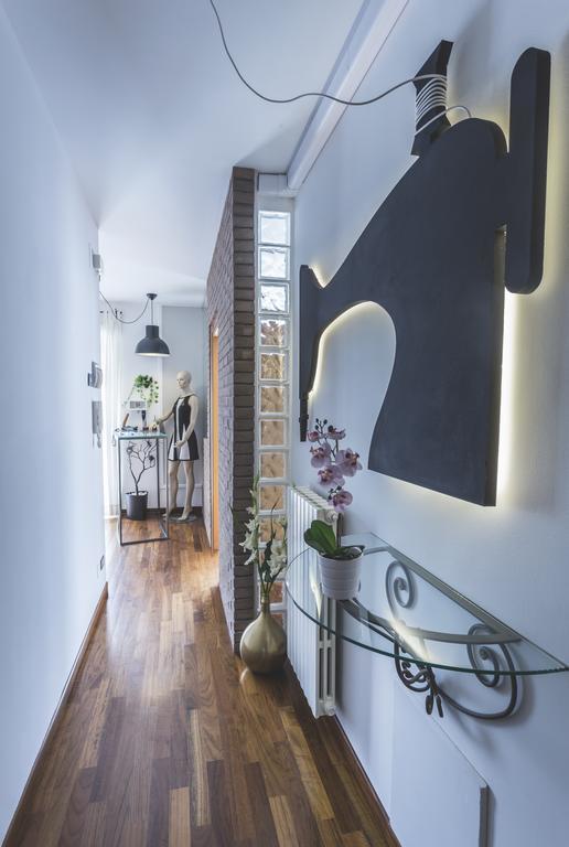 B&B Le 3 Stelle Vasto Kültér fotó