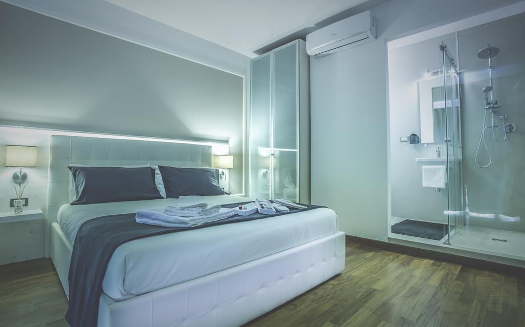 B&B Le 3 Stelle Vasto Kültér fotó