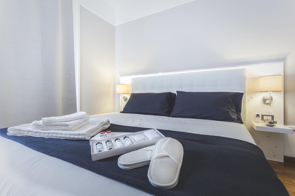 B&B Le 3 Stelle Vasto Kültér fotó