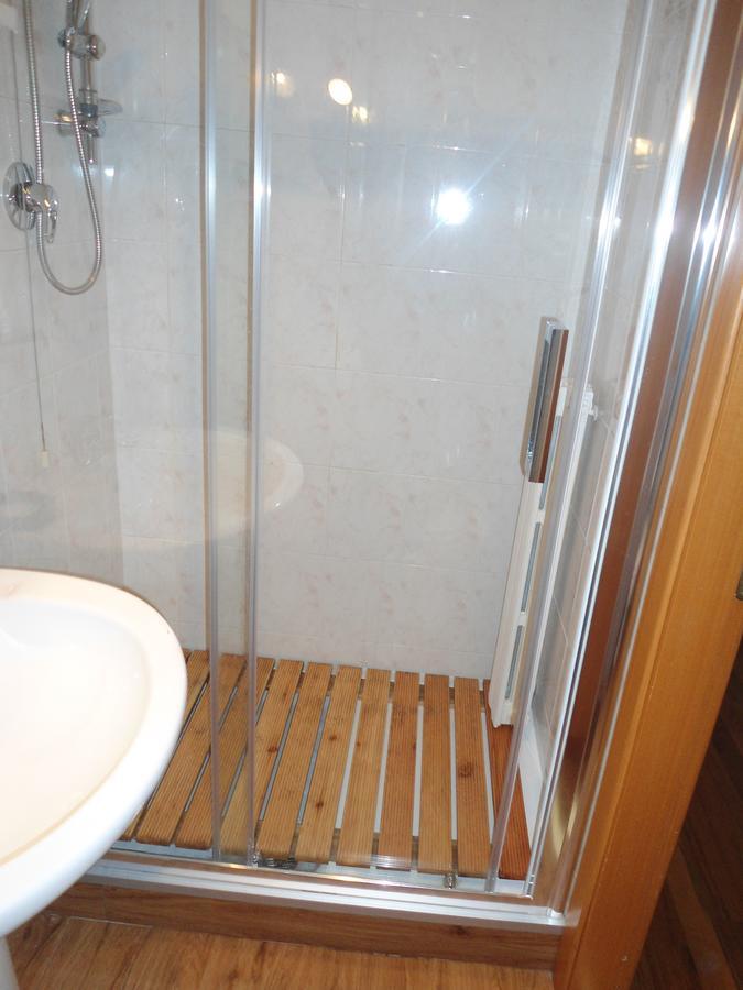 B&B Le 3 Stelle Vasto Kültér fotó